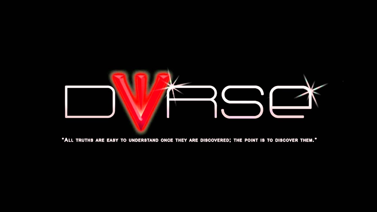 dVrse - Show mi bo Luv. T.SeaN