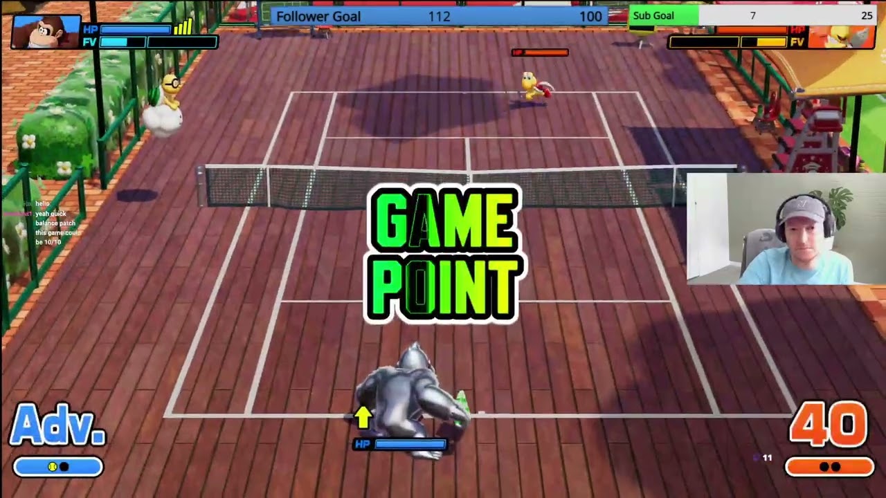 Fever Launch Tourney - WSF - Knightmare vs Igney (Igney's POV)