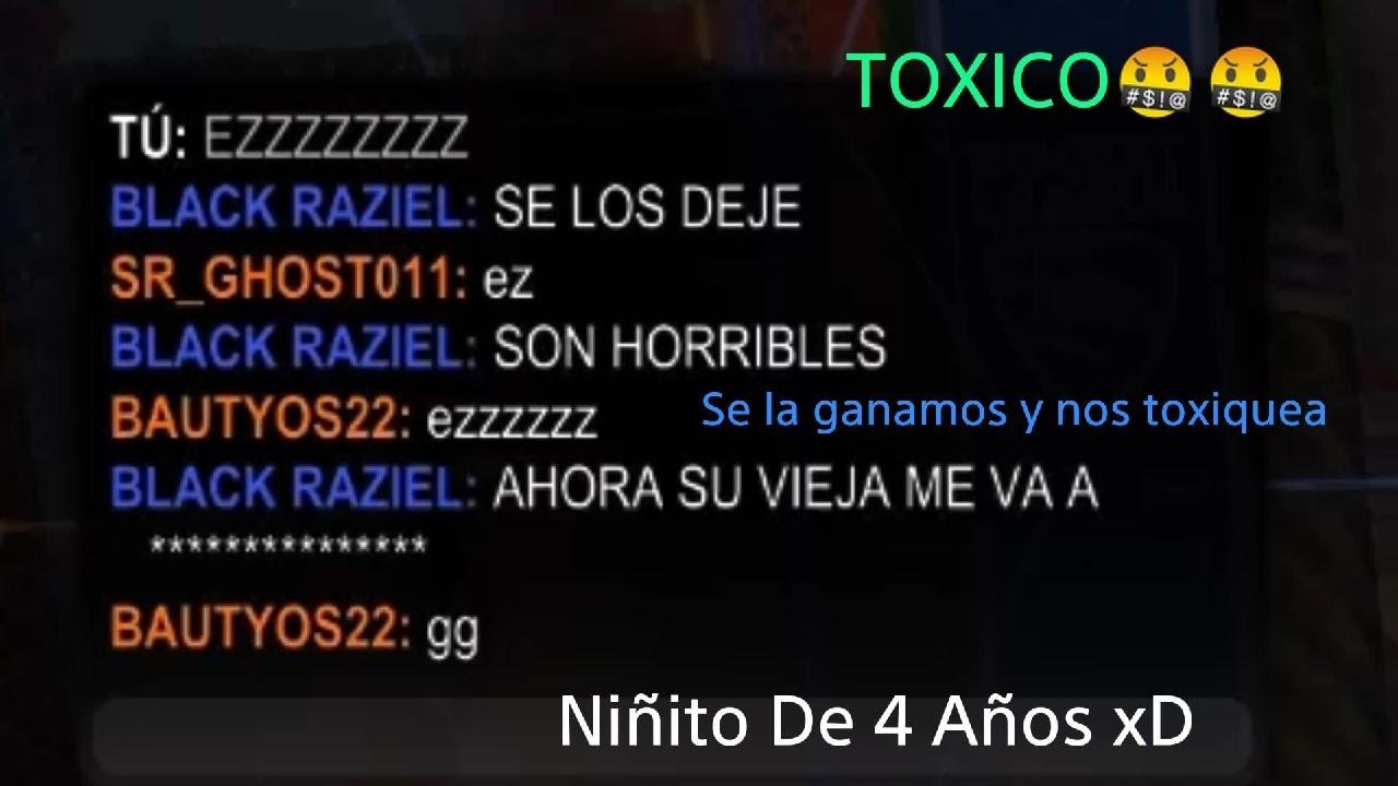 Niñito De 4 Años Toxiquea Porque Perdio 🗣️🔥🔥🔥