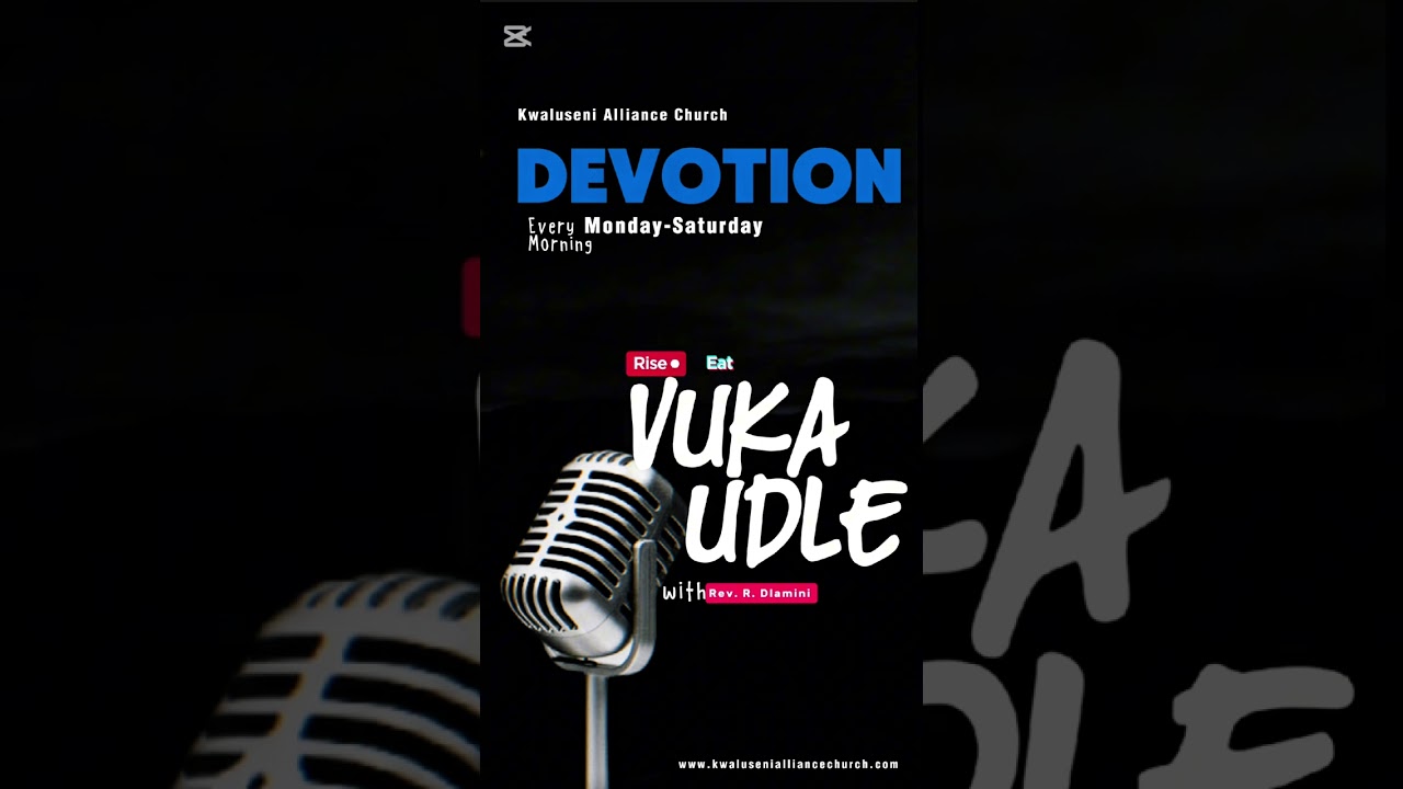 Vuka Udle 30-01-26