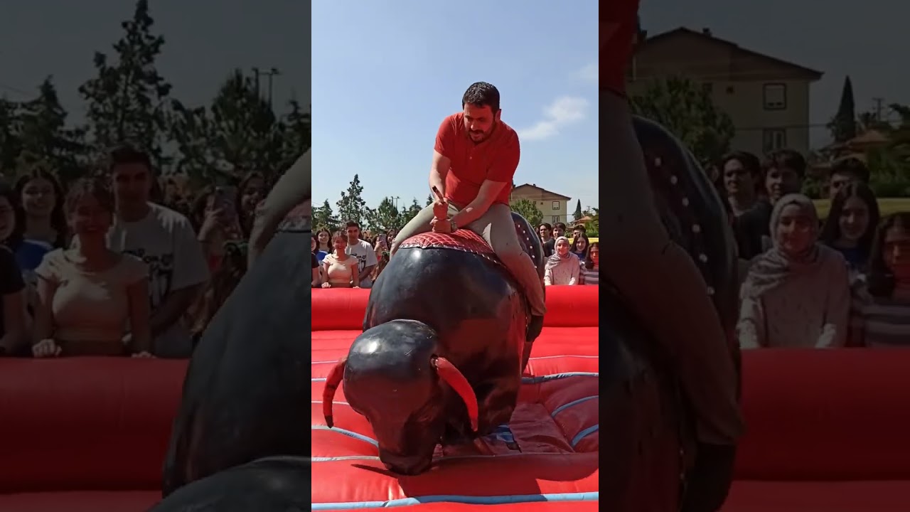 Ayzöfl rodeo
