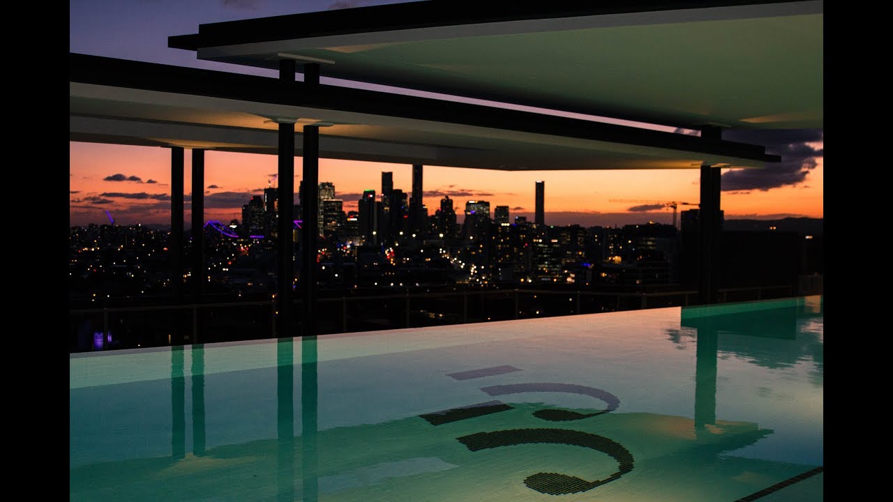 Rooftop Party 55