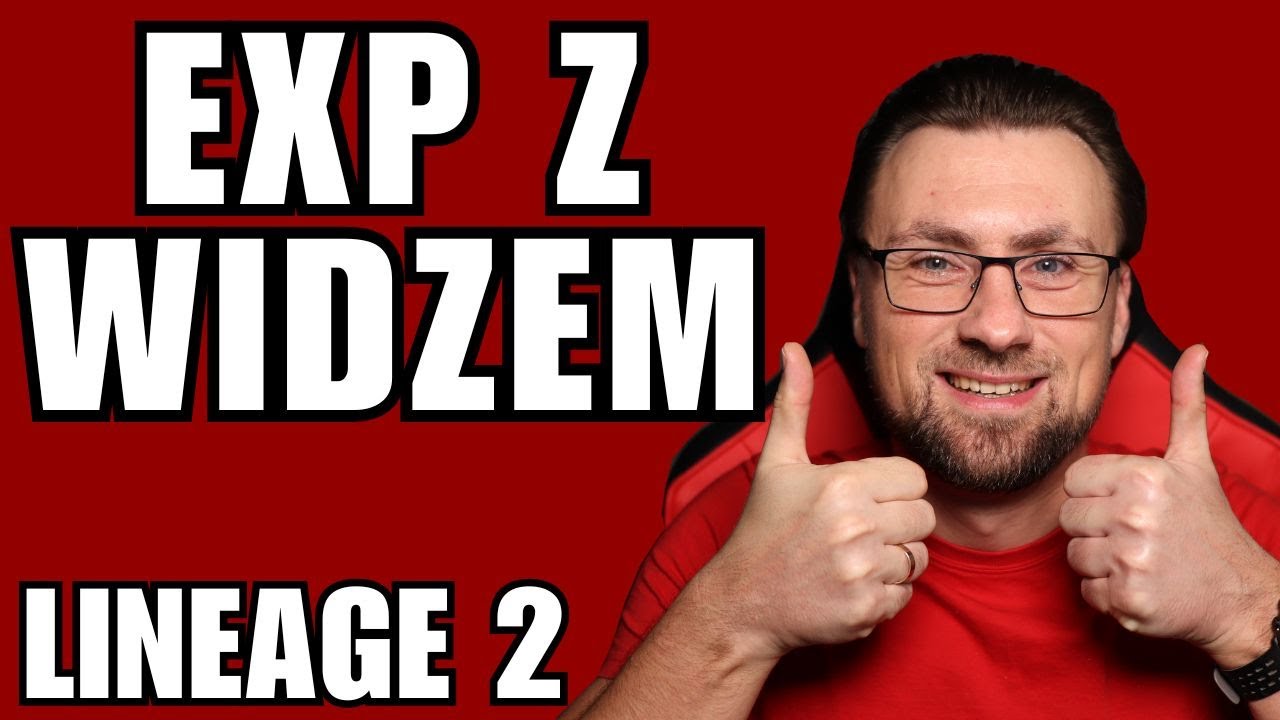 OH czy NIE OH? O To Jest Pytanie - Lineage 2