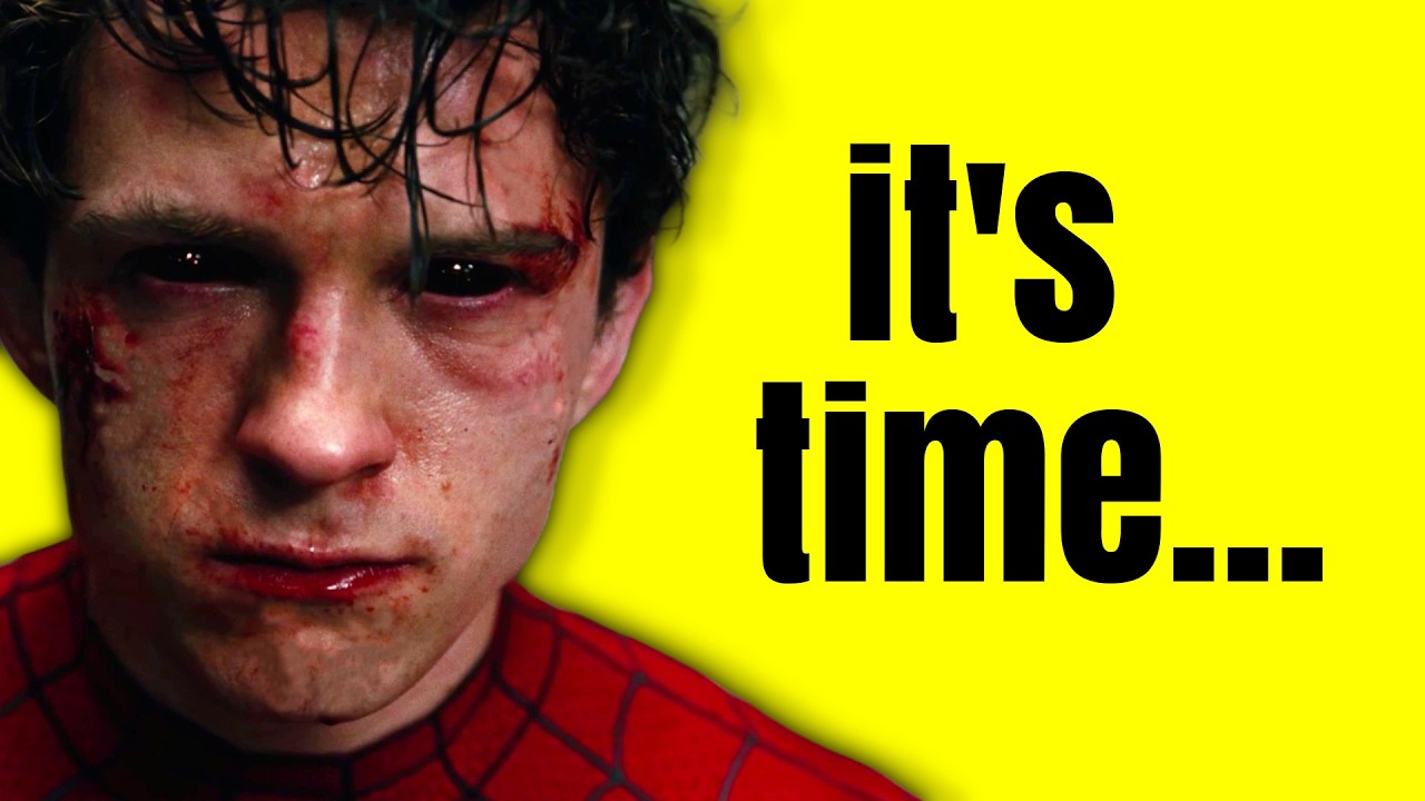 After Brand New Day - Where to Take Spider-Man Next