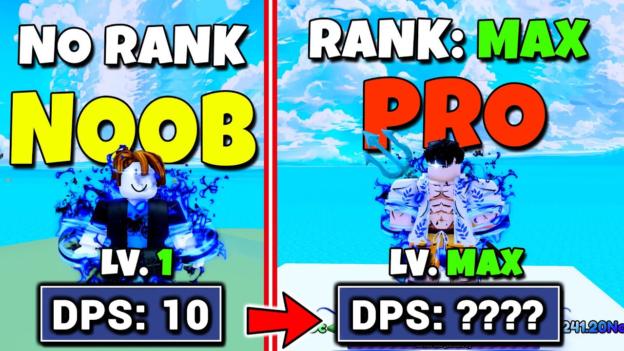 Starting Over as a *NOOB* and became OVERPOWERED in Arise Crossover New Update | NO ROBUX