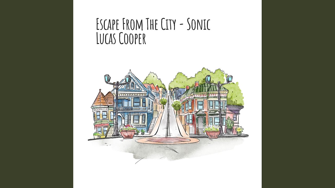 Escape from the City (From 