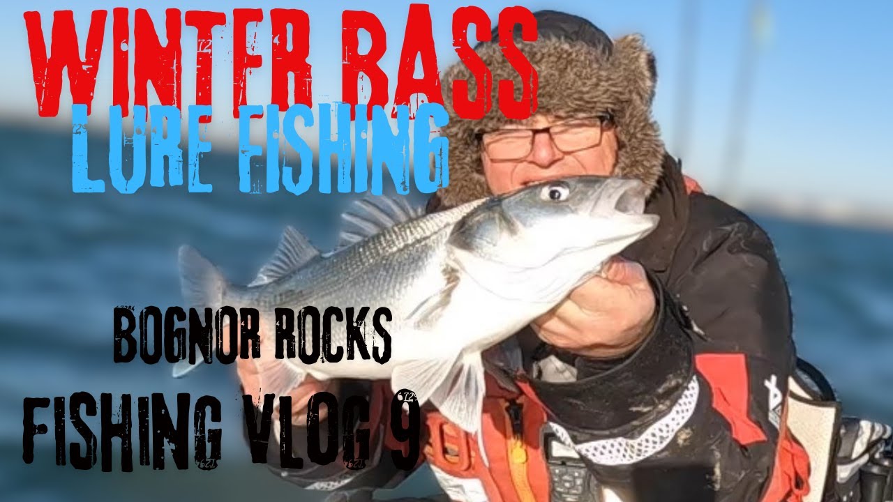 BOGNOR ROCKS JAN 25