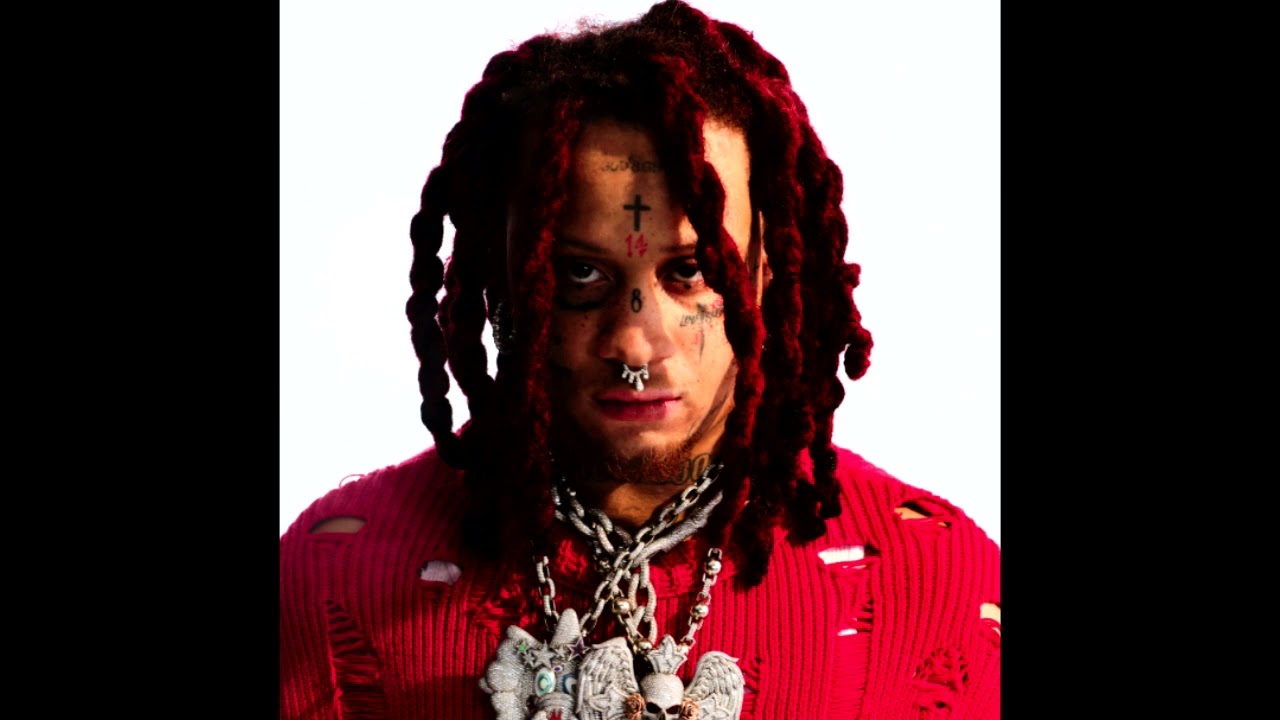[FREE FOR PROFIT] Trippie Redd type beat - 