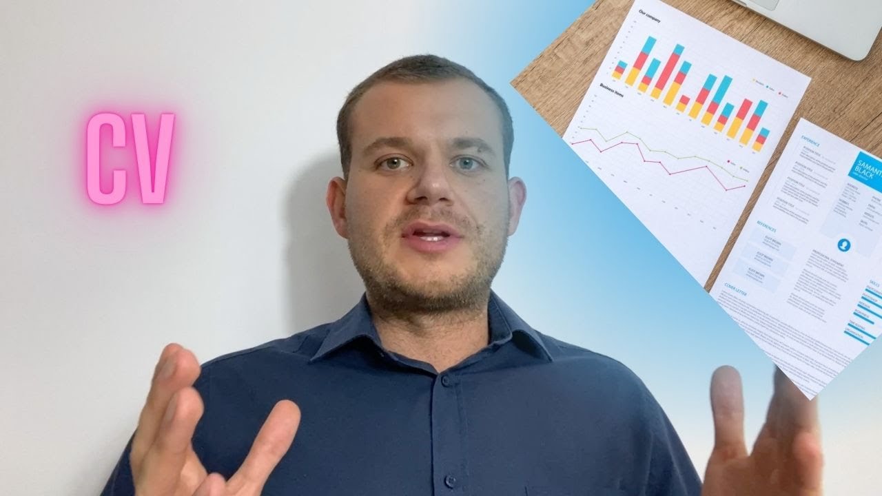 Jak napisać dobre CV - kluczowe 25 punkt&oacute;w. Sprawdź błędy w swoim CV.