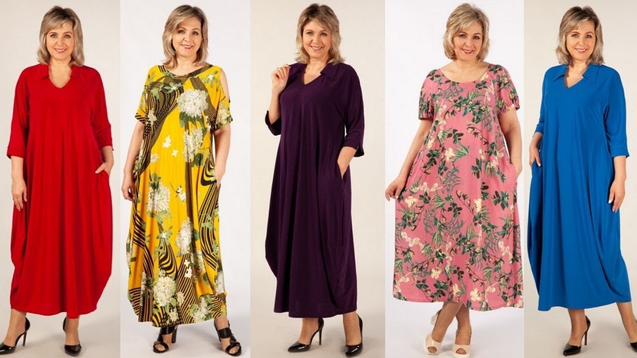 ПЛАТЬЯ В СТИЛЕ БОХО👗👗👗БОЛЬШИЕ ПЛАТЬЯ НЕДОРОГО