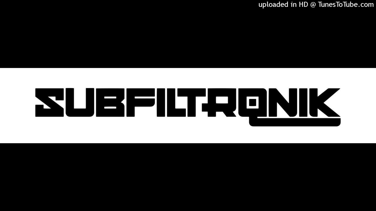 Badphaze - Bunch Of Muppets (Subfiltronik VIP)
