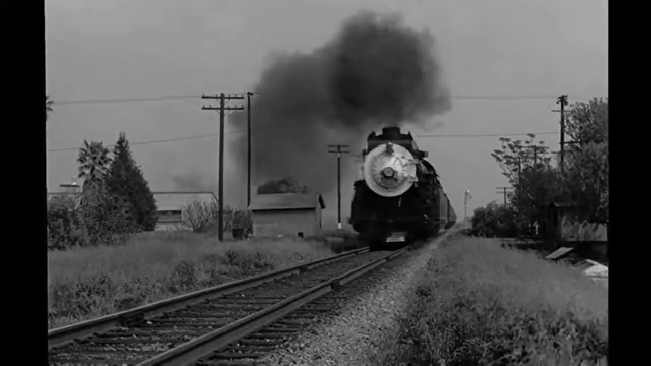 Iron Horse
