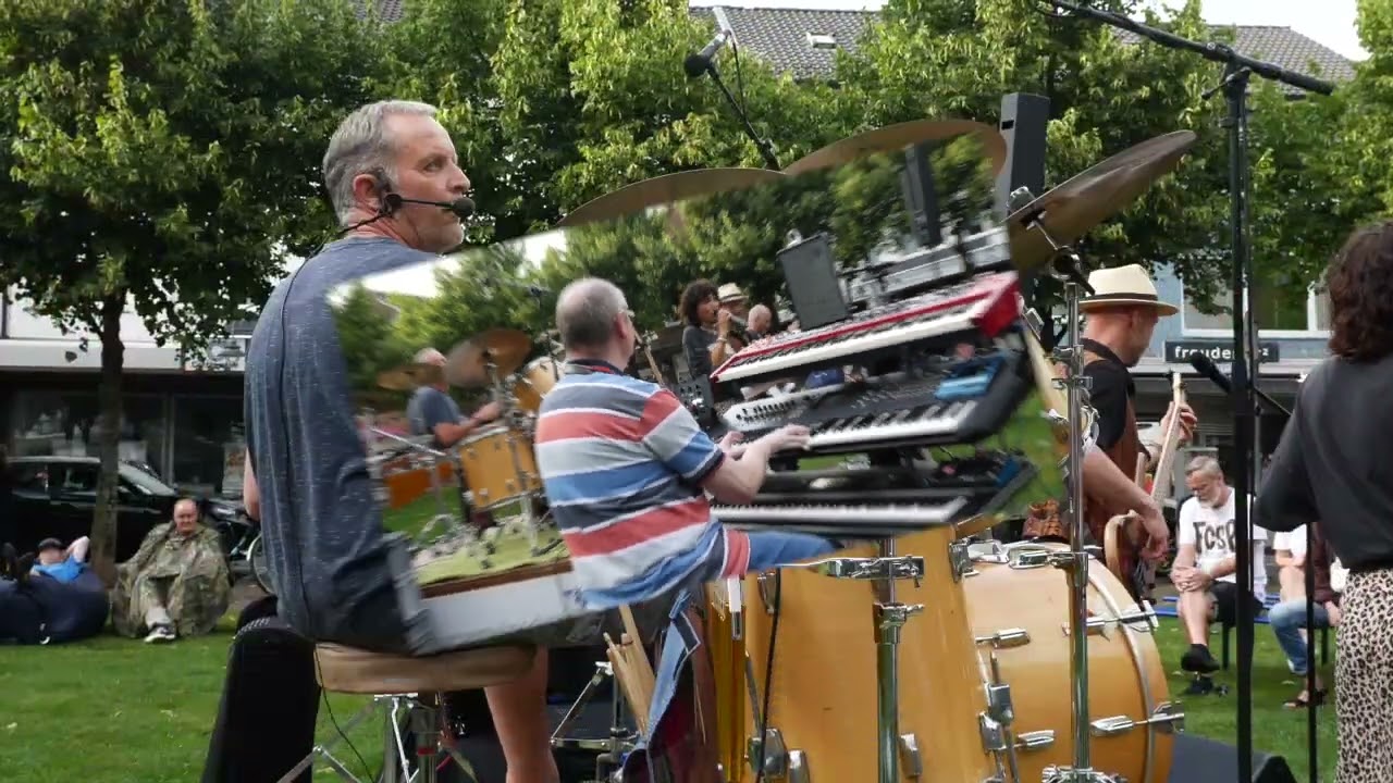 JOY 5 FROM BIELEFELD