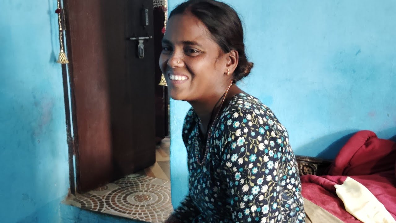 Aaj didi I Mere Sath madad karne bahut sara kam Kiya Aaj Humne Ghar Mein rashmi panwar vlog Pahadi