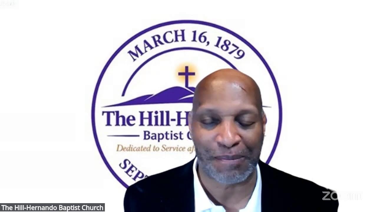 Sunday Morning Worship on The Hill Hernando