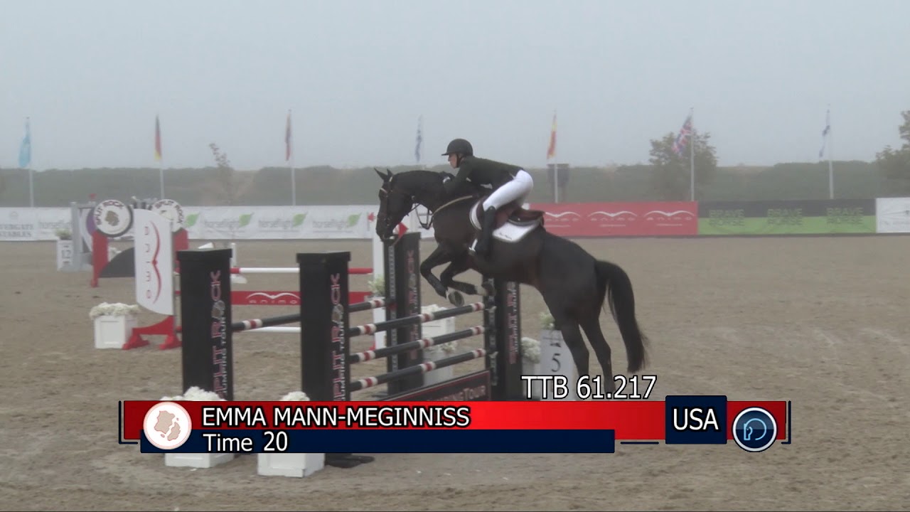 Class 37   Madison Avenue   Emma Mann Meginniss