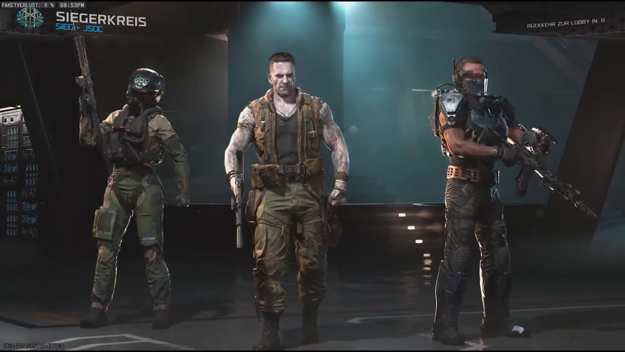 Black Ops 7 - 💪 Historische Geschichte ✌️