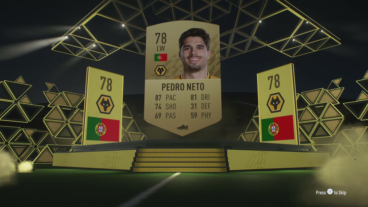 FIFA 22 Here's What I Got From 13,500 FIFA 22 Points. Massive Walkout Packed!