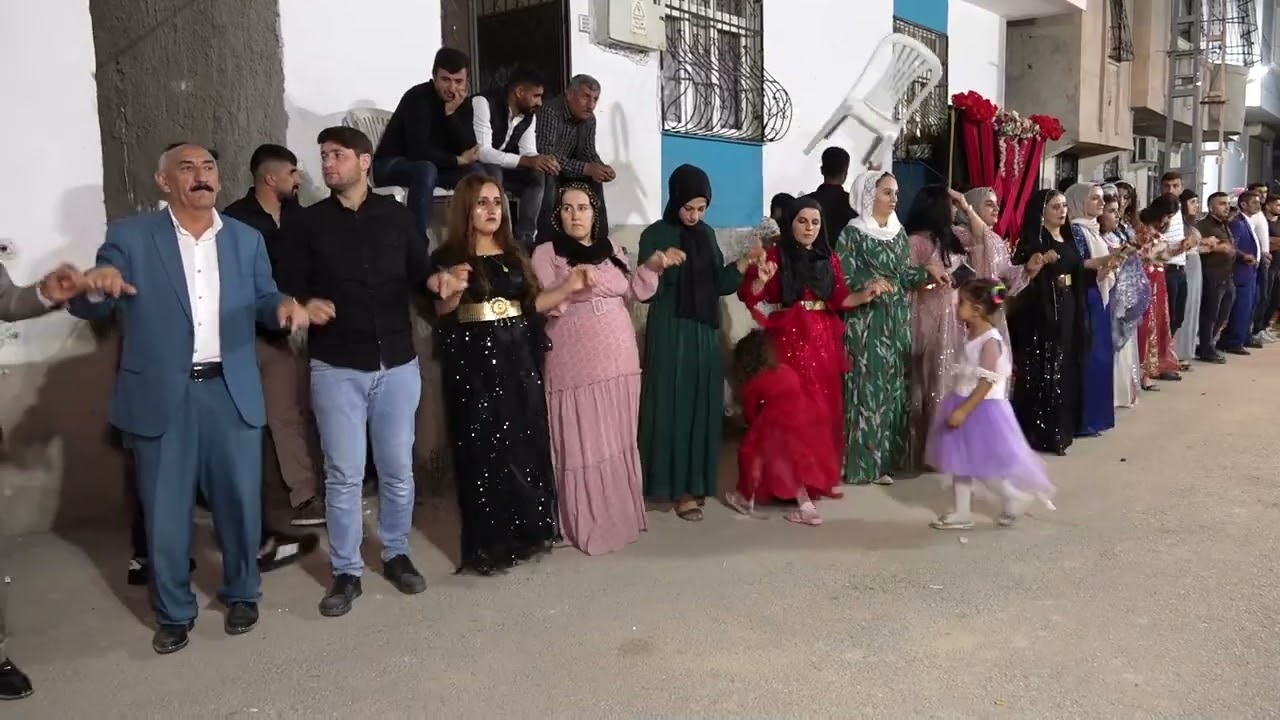02 Elif & Cüneyt Kına
