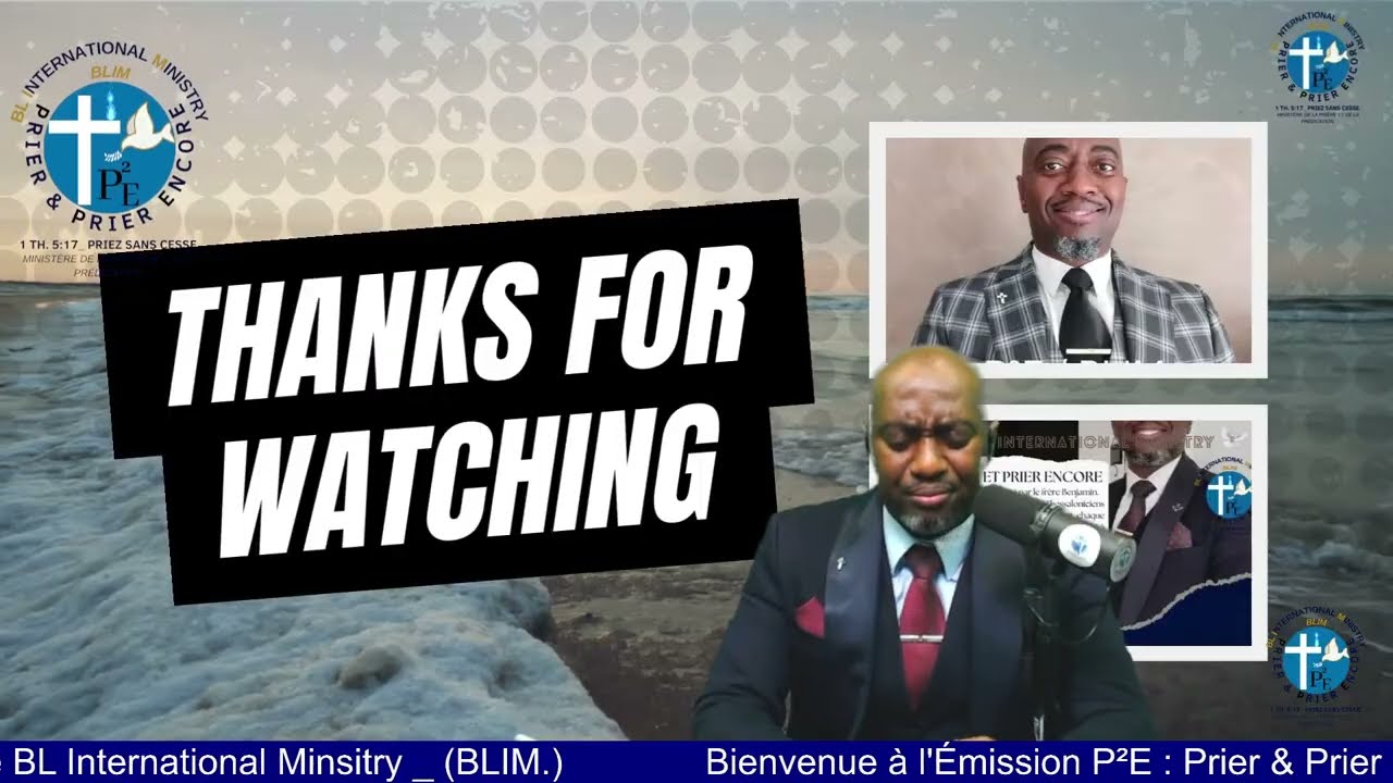 Diffusion en direct _ Sujet : 