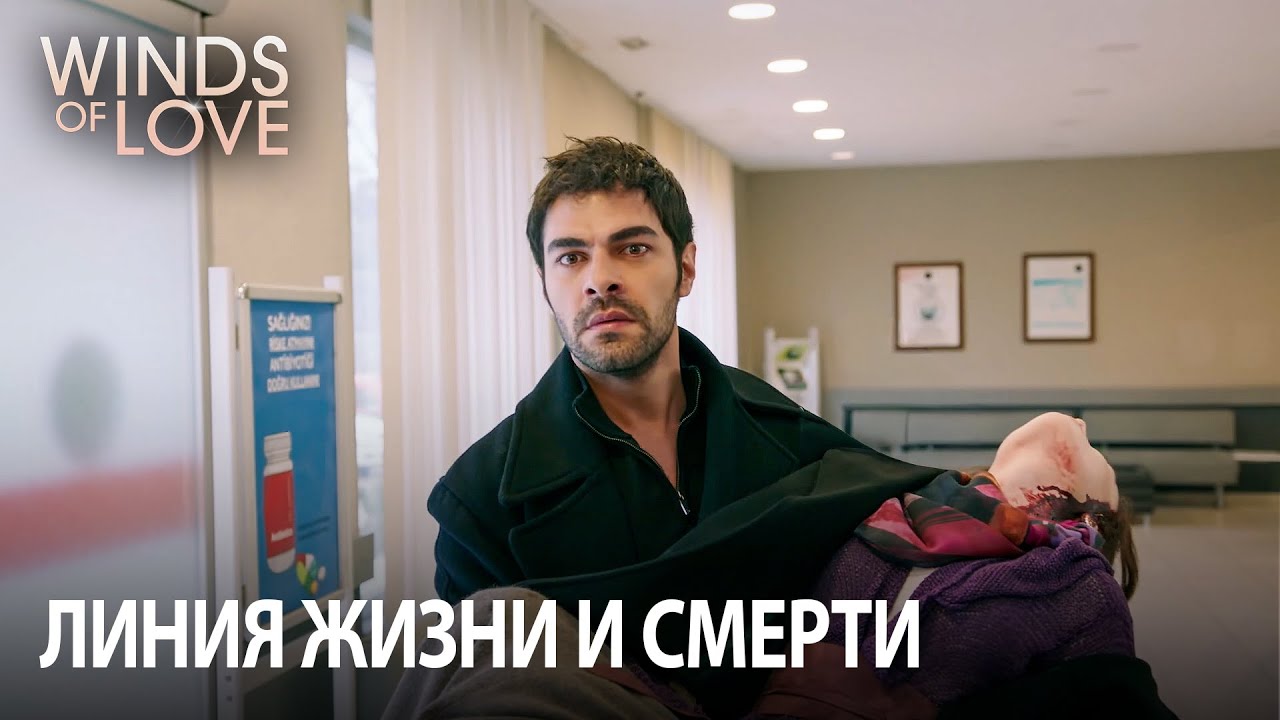 Пожалуйста, не умирай, Зейнеп! | Ветреный холм 31. раздел