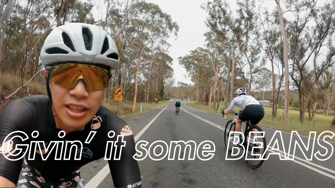 One of my favourite Sydney Cycling Routes: Glenorie