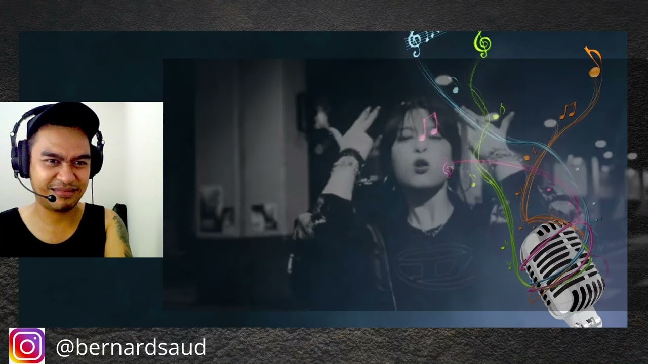 BABYMONSTER 'CLIK CLAK' MV | SINGER REACTION