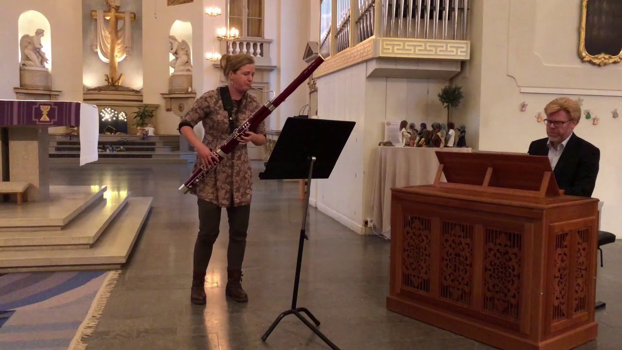 Ph.F.Böddecker :  Sonata Sopra 