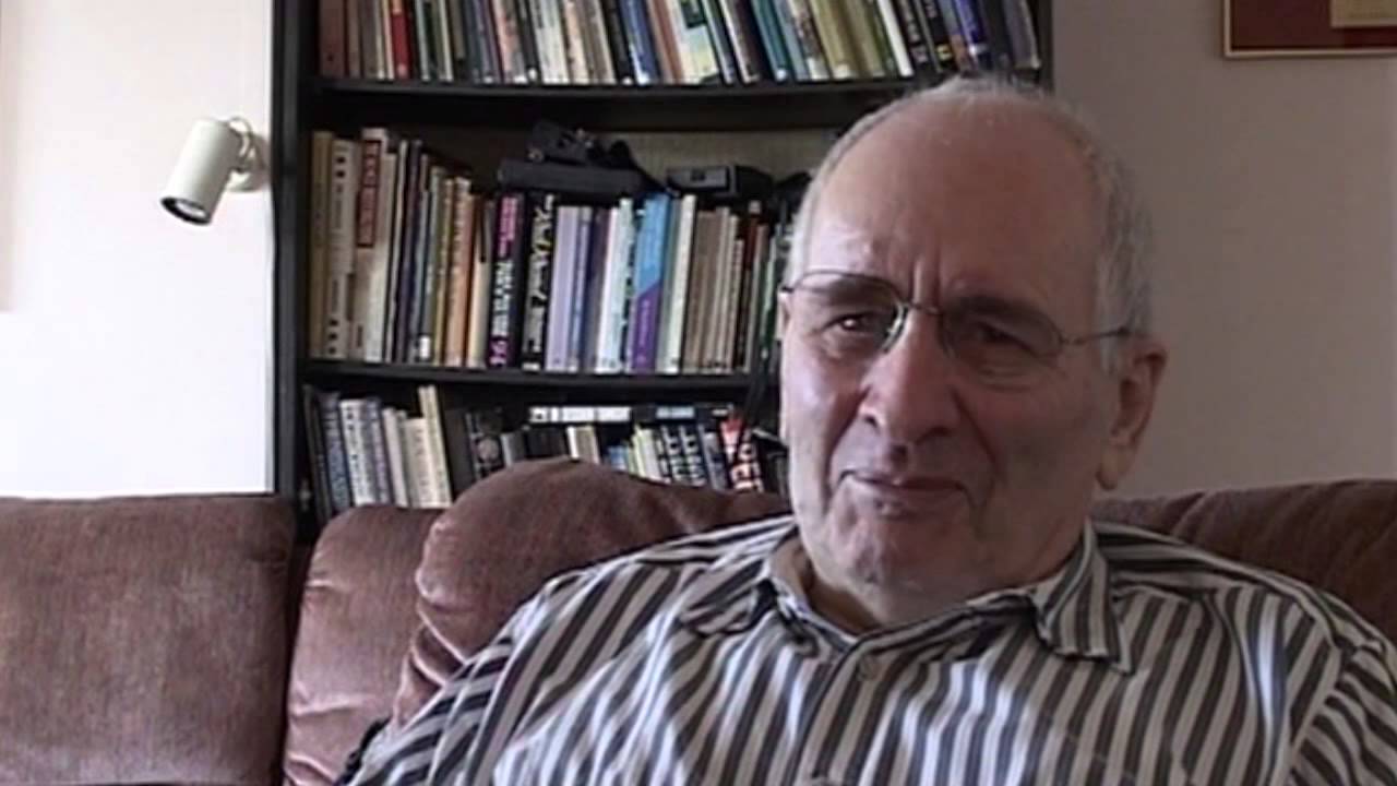 Clip: Bernie Andrews - Meeting the Beatles for the first time.