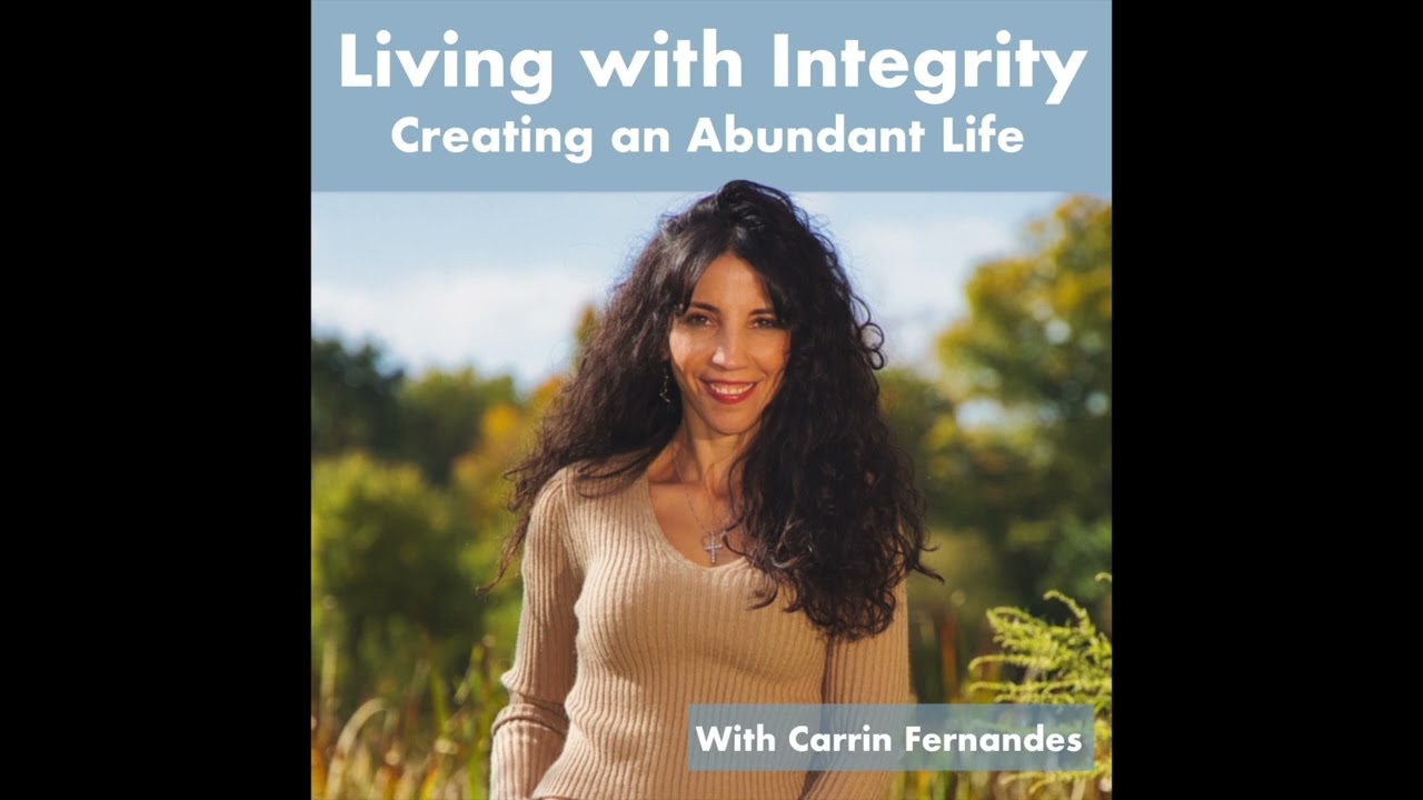 Introducing Living with Integrity