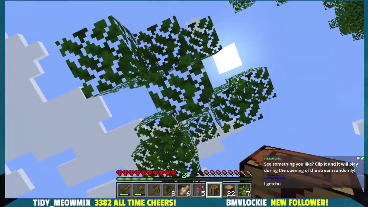 Looking For All Of The Sheep In Hardcore Mode | Minecraft Dec 9, 2025 | Carbon Knights