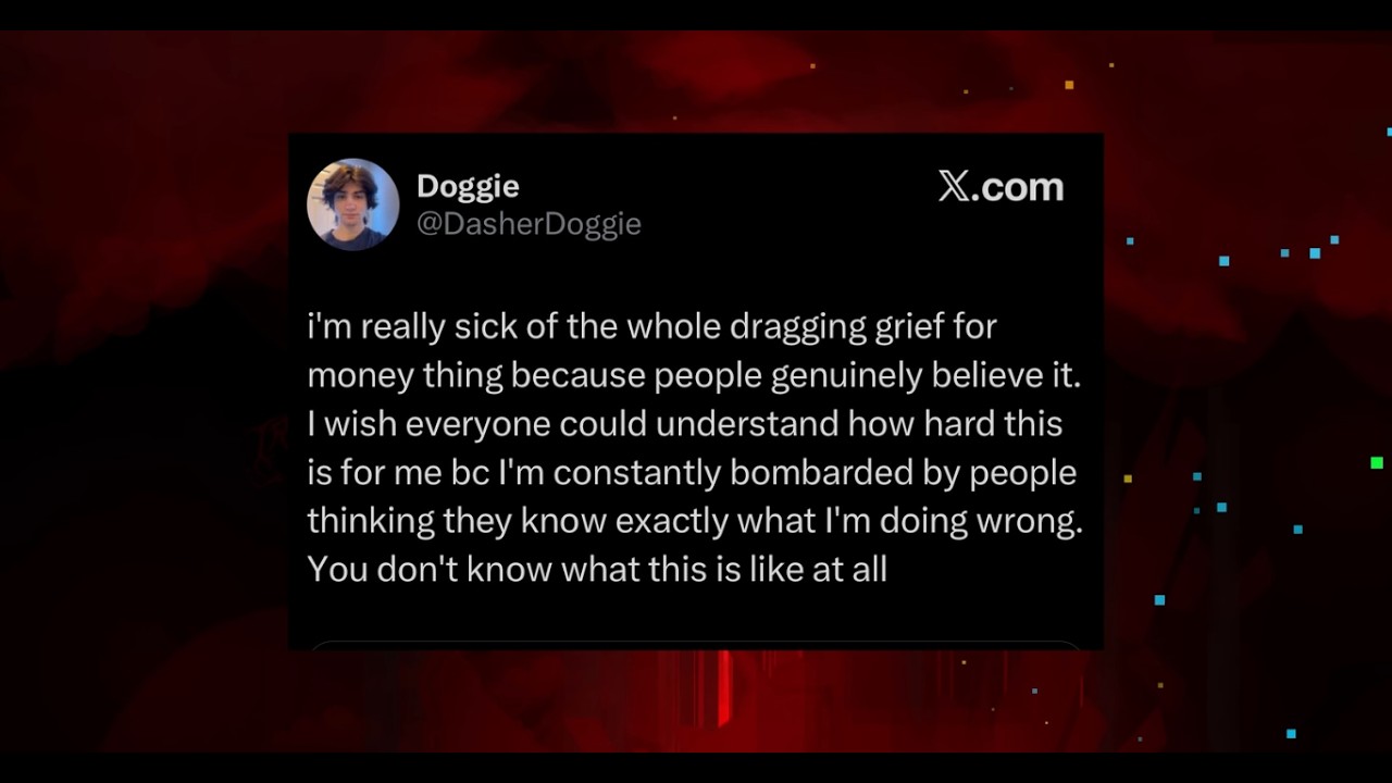 Doogie drama is embarrassing