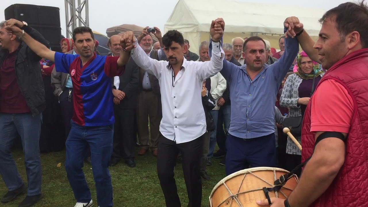 Özer CİHAN | Yılmaz TAMER | Kurtdüzü Şenlikleri | 2018 |