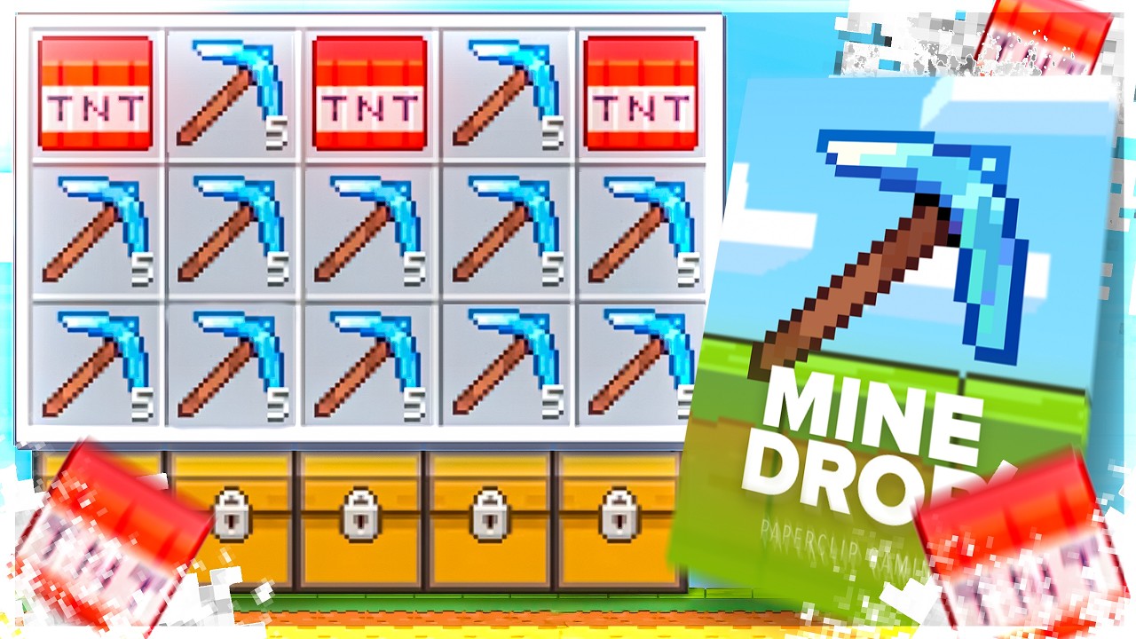 THE MINECRAFT SLOT IS INSANELY PROFITABLE!!!
