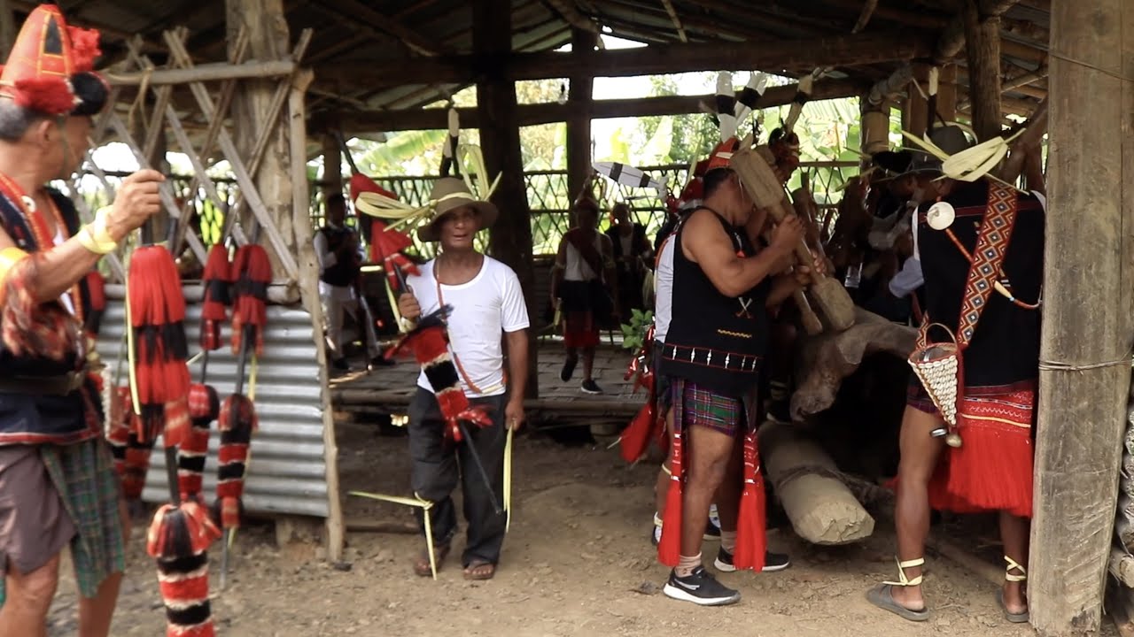 Kunyu Festival 2022 | Khapa Songs | New Tupi Village | Nocte Tribe