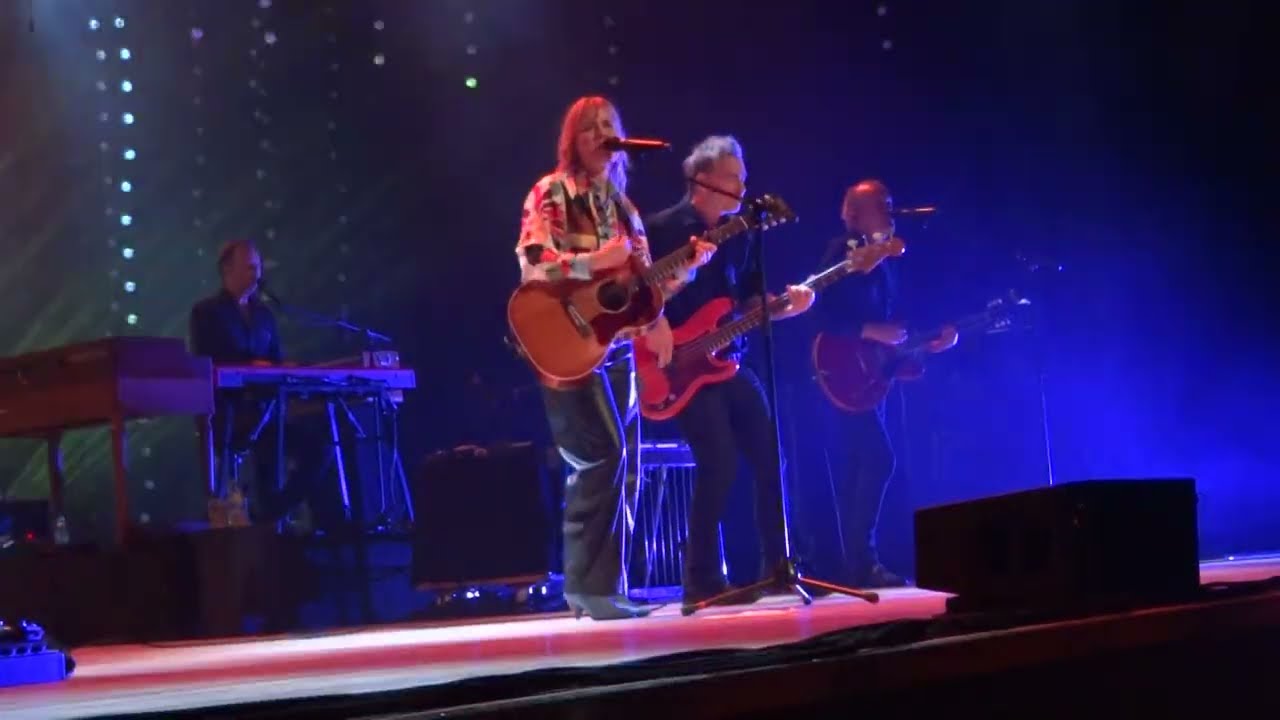 Ilse DeLange - Changes / Next to Me / So Incredible - Hamburg, 30.11.2024
