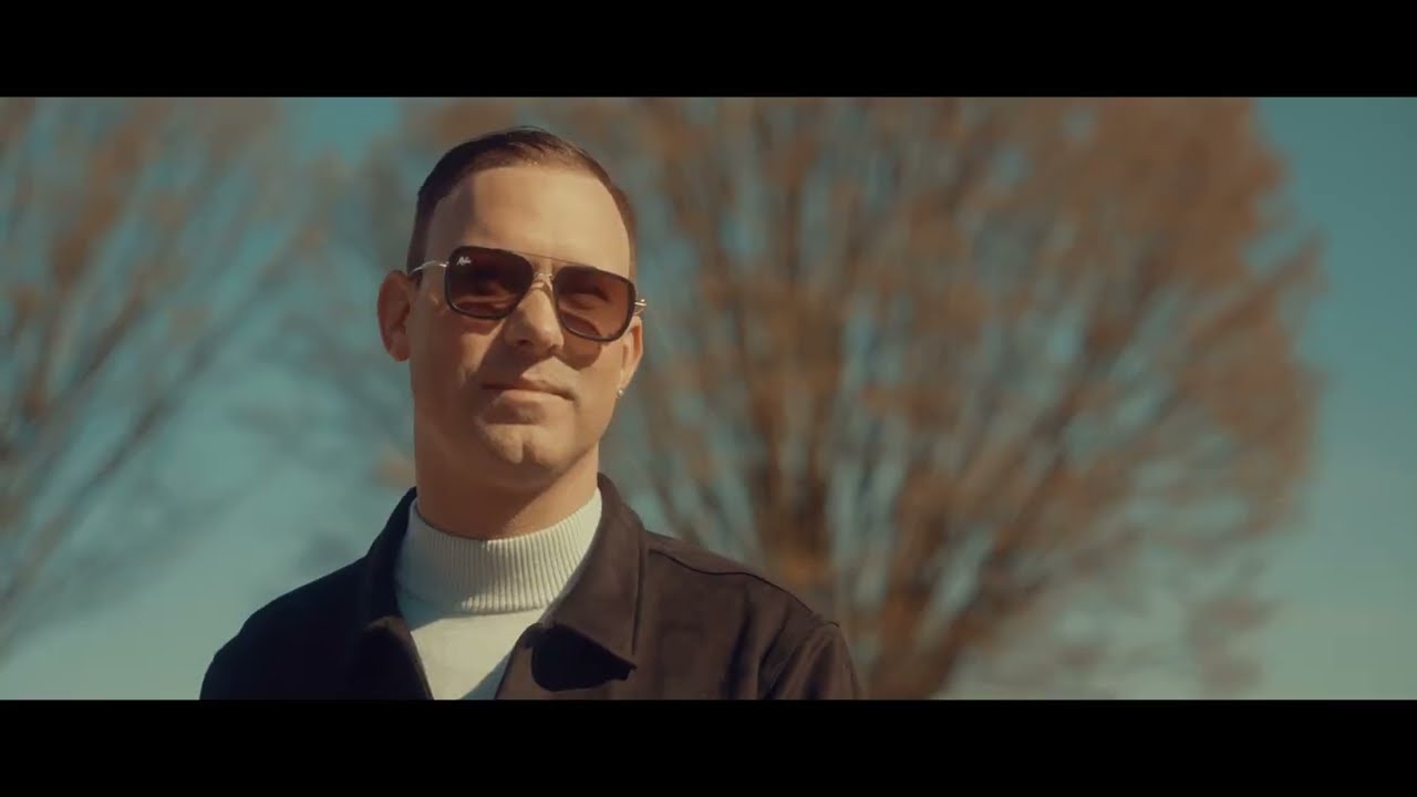 Maikel van Horrik - Ik heb het altijd zo gedaan (Officiele videoclip)