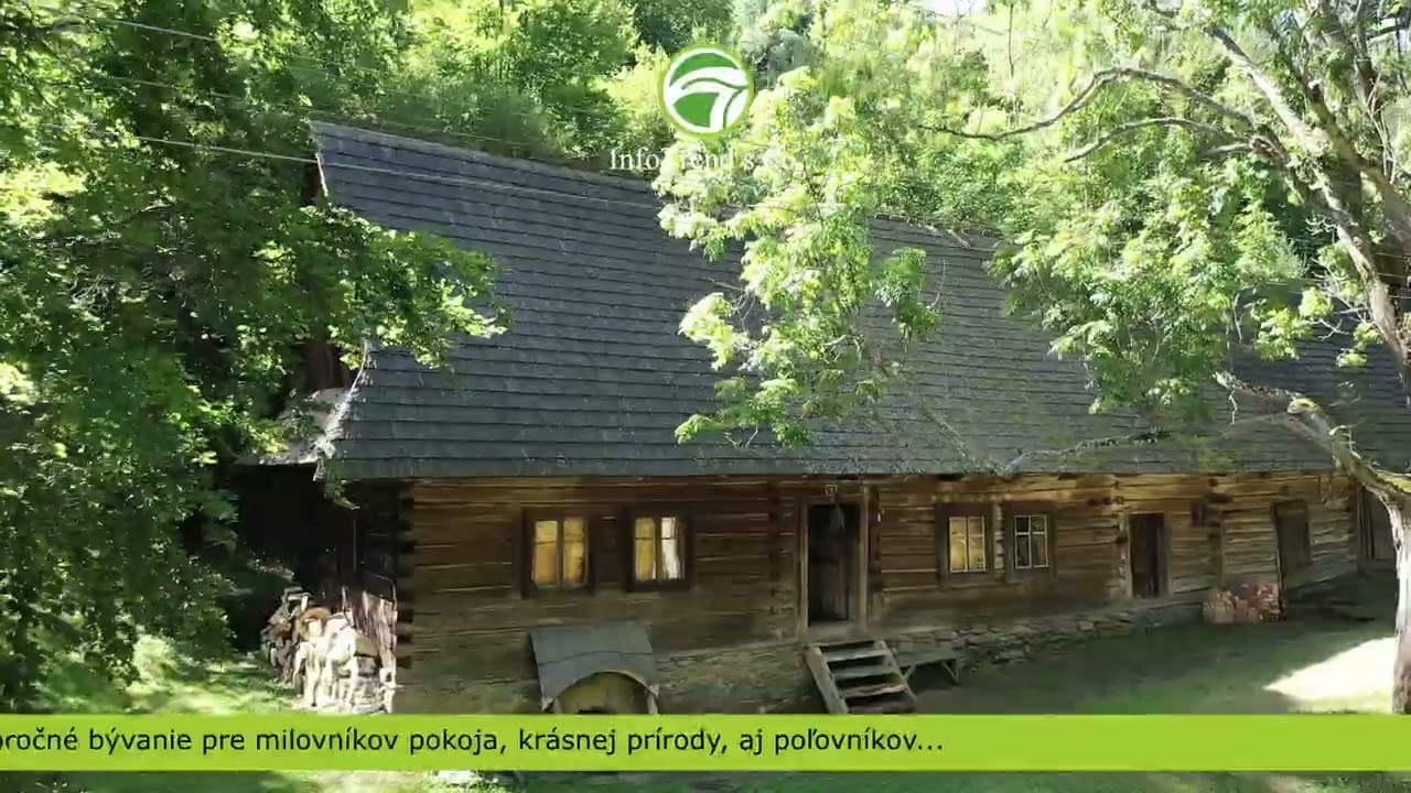 Drevenica - Livovska Huta