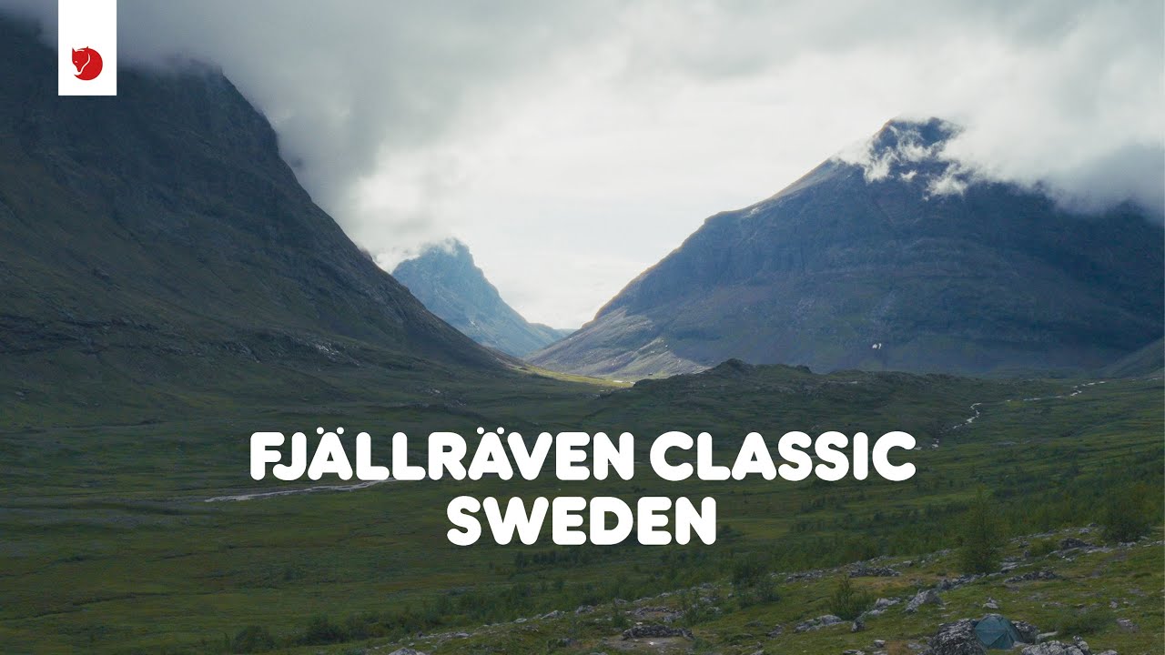 Fjällräven Classic Sweden 2024 | Fjällräven