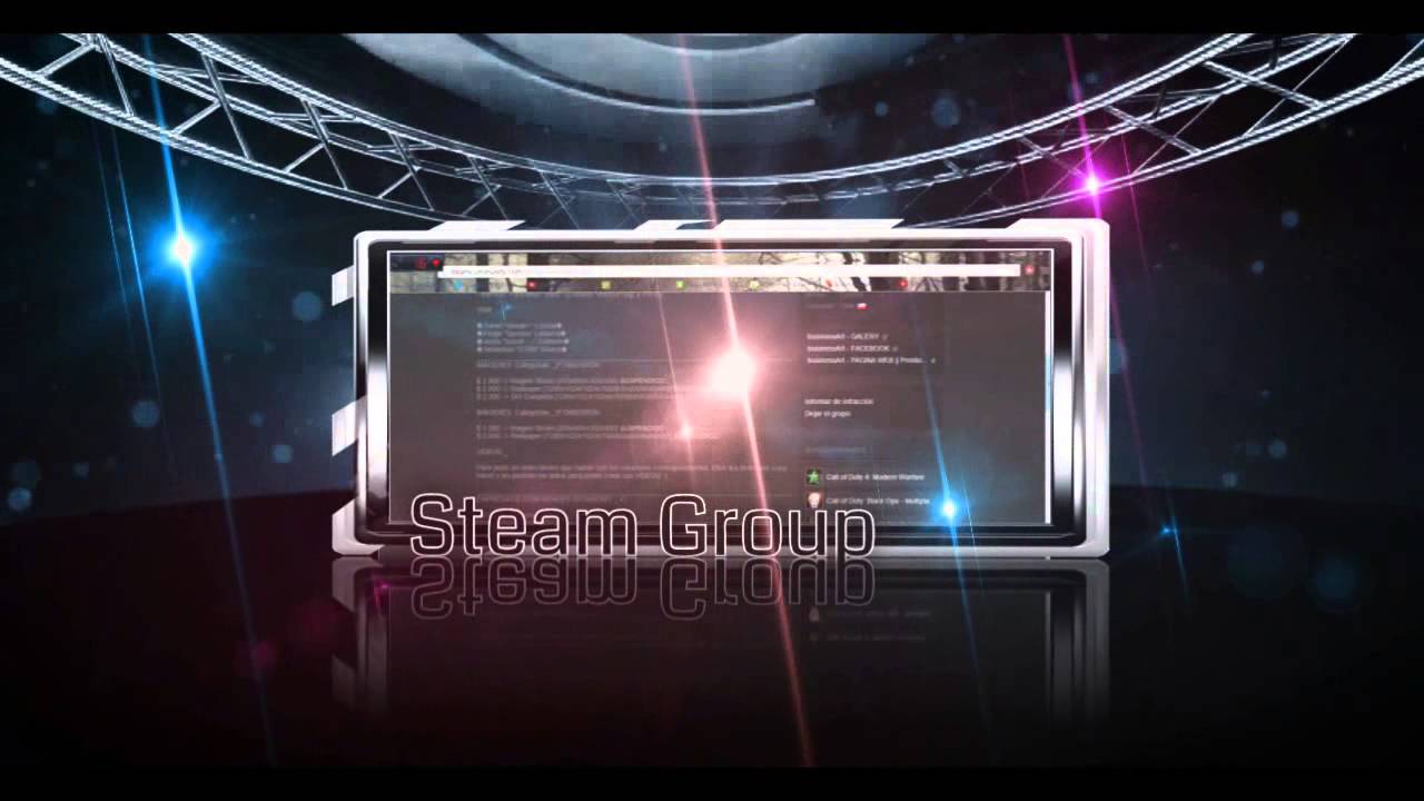 Promo spot [businessArt]