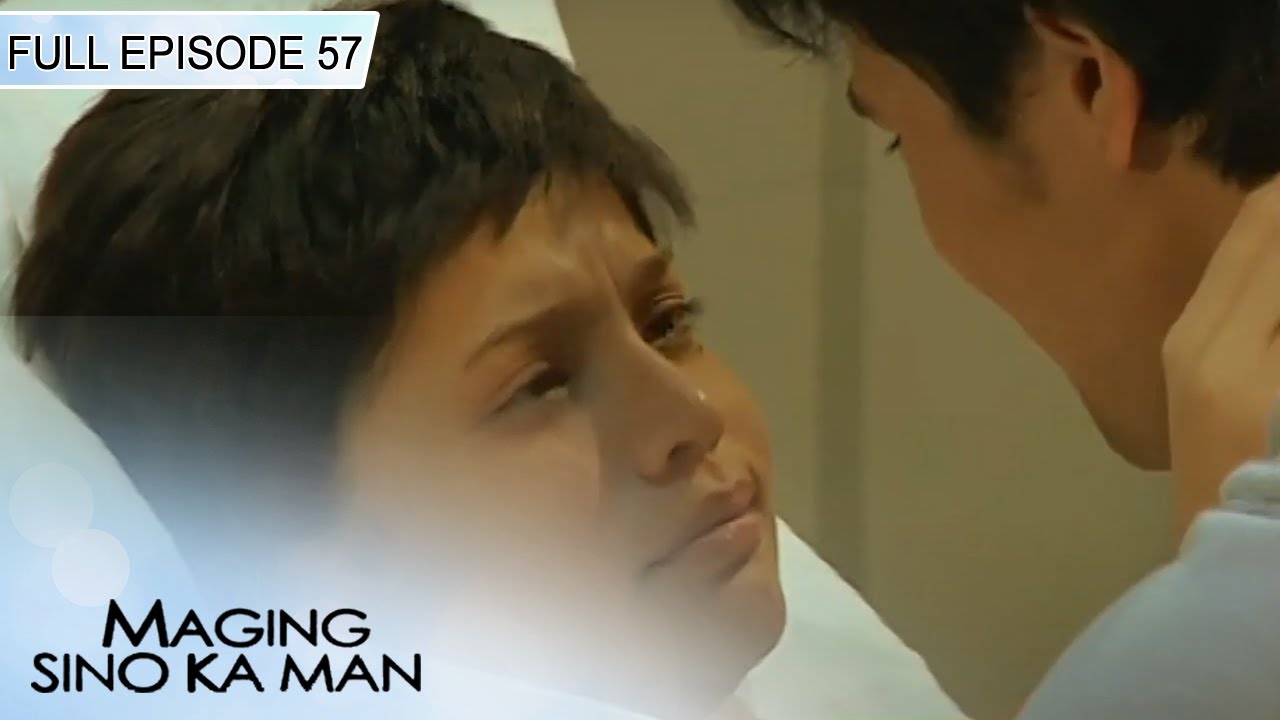 Full Episode 57 | Maging Sino Ka Man Book 2 | John Lloyd Cruz, Bea Alonzo, Anne Curtis, Sam Milby