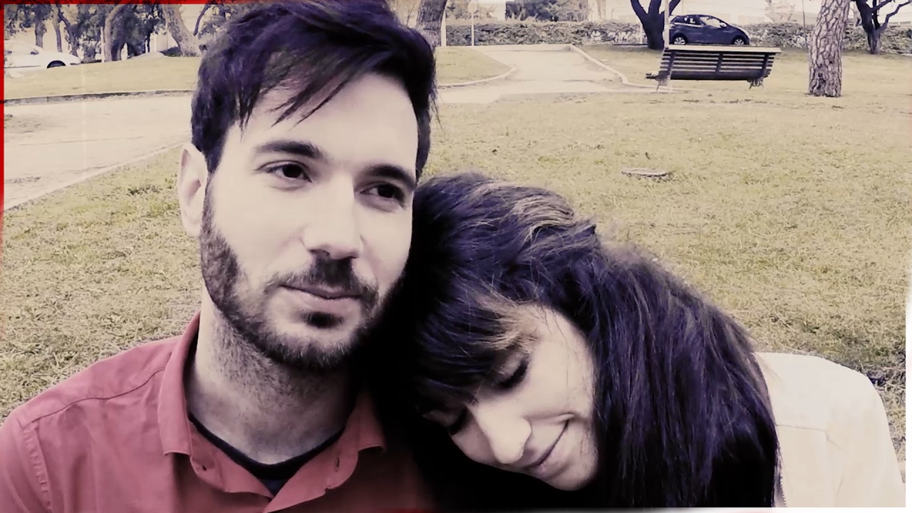 CITY OF STARS (SPANISH VERSION) - LA LA LAND (Christian Villanueva & Lucy Paradise cover)