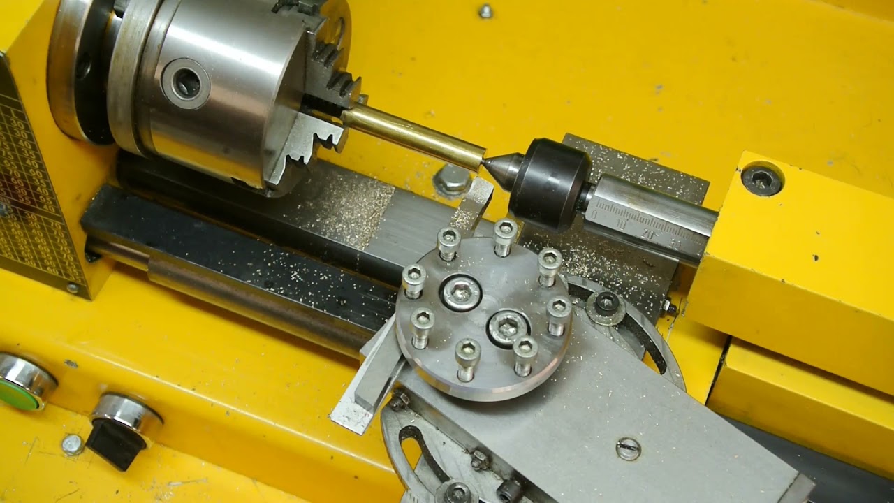 Hobbymat Saupe / Prazi / Proxxon SD300 / MD65 electronic X-Axis Control