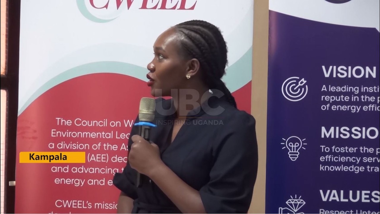 Expanding Women's Role in Energy: CWEEL Launches New Roadmap