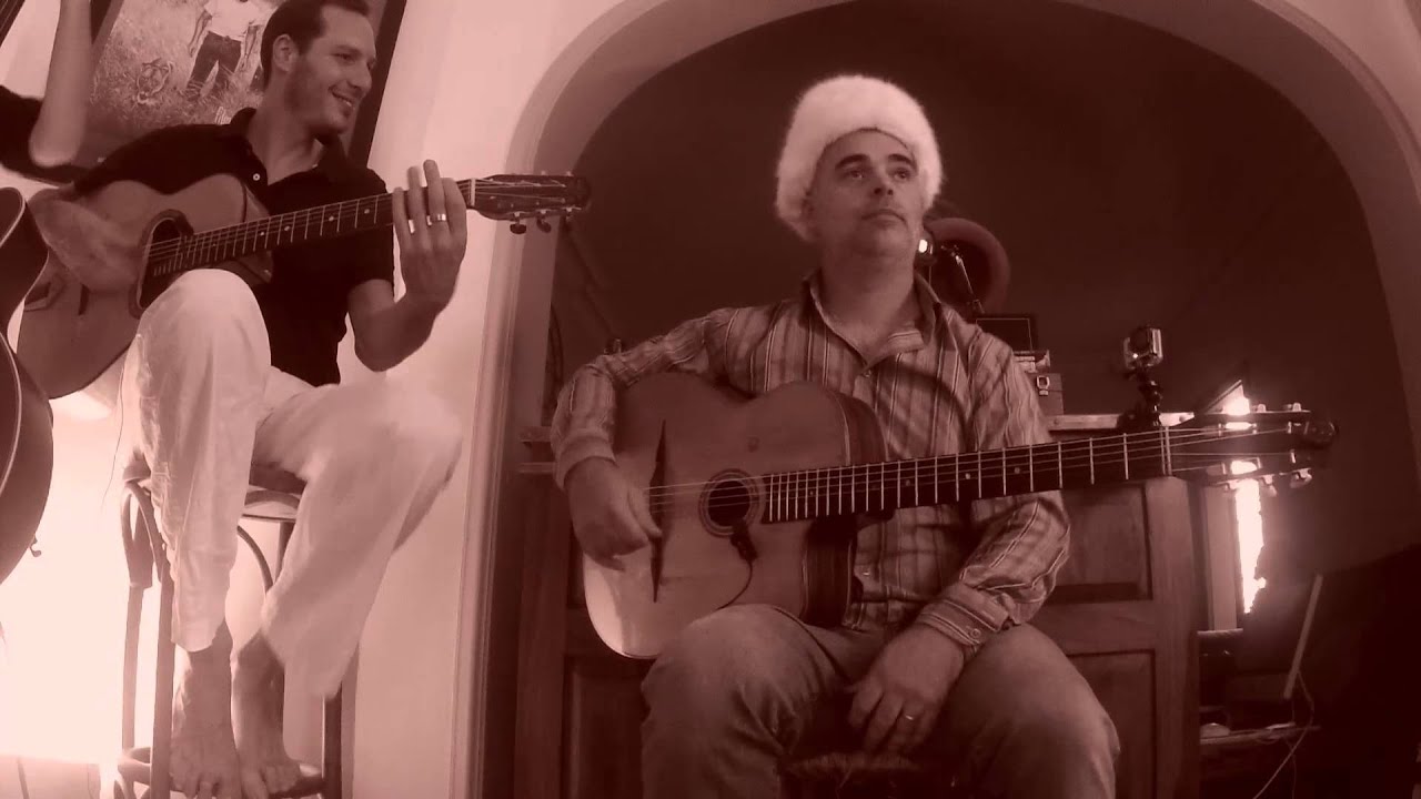Rabbi Jacob par les Pères Peinards