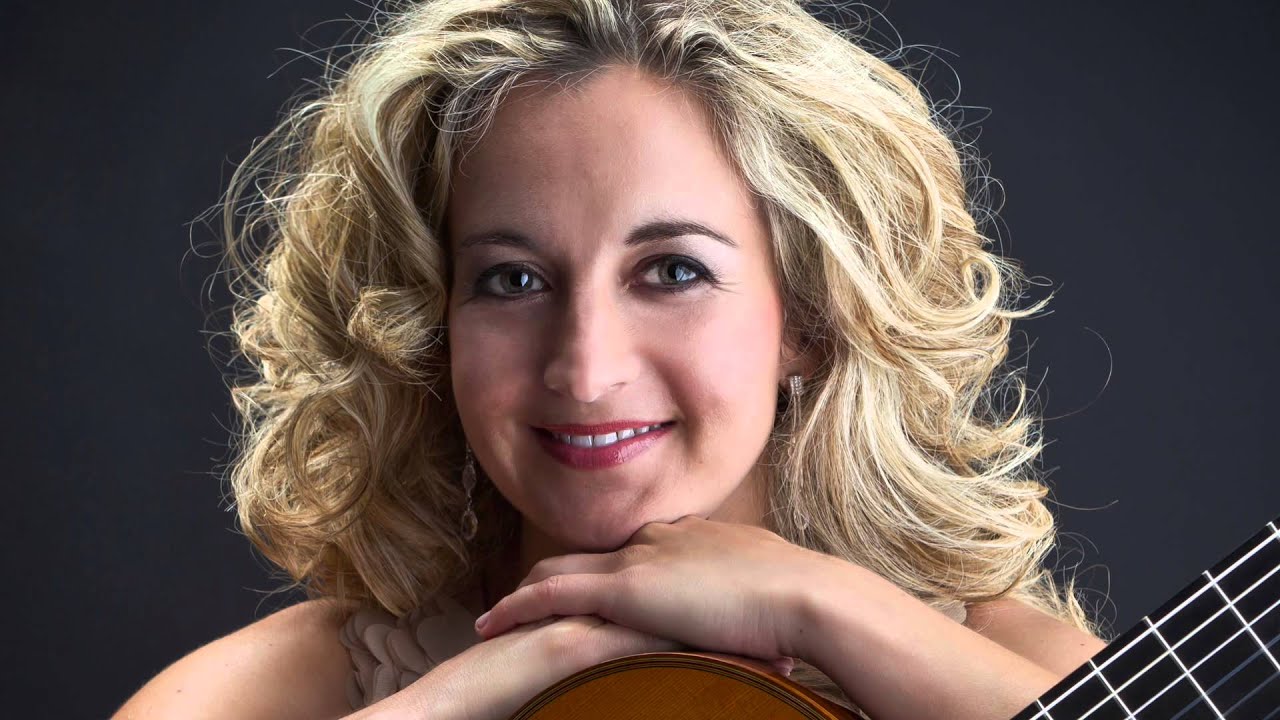 Deer Hunter Cavatina - Carla Maffioletti