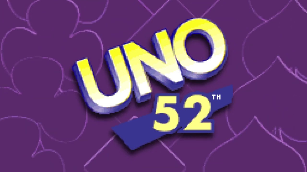 Uno 52 (NDS) - Relax