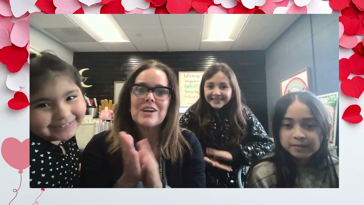 JRT Morning Announcements 2 3 26