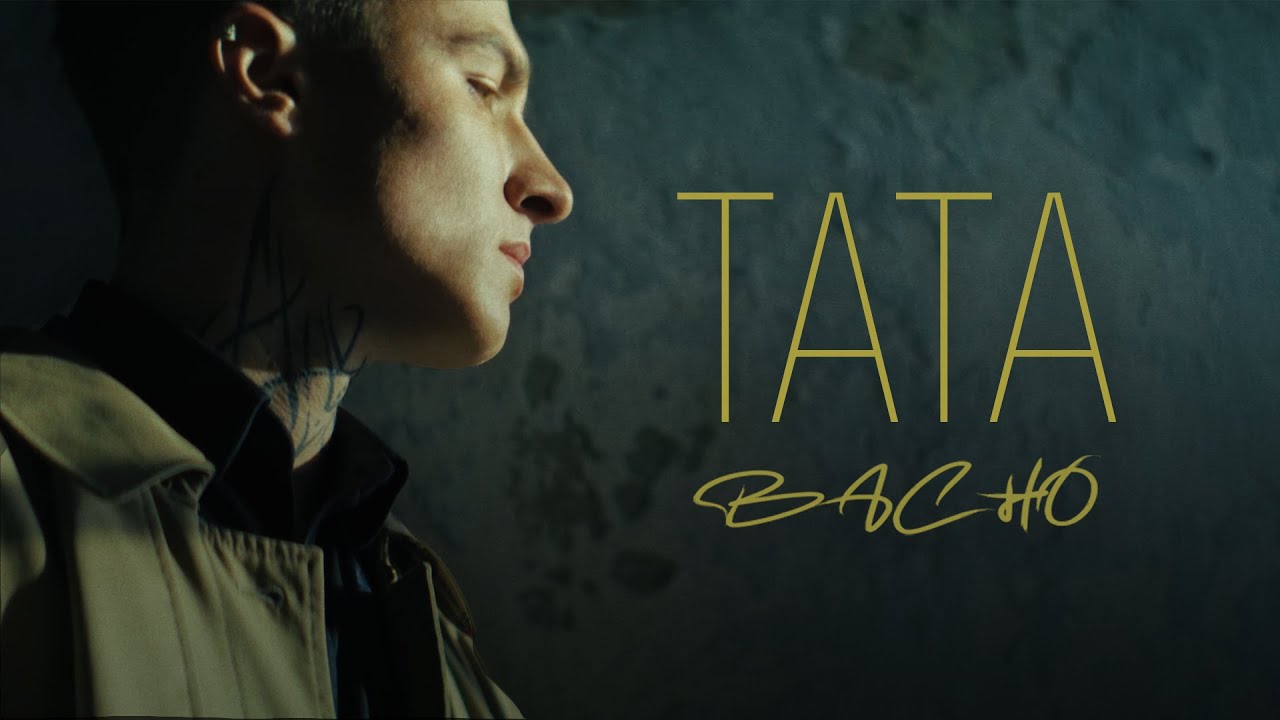 Bacho - Tata [Eurovision Moldova 2026]