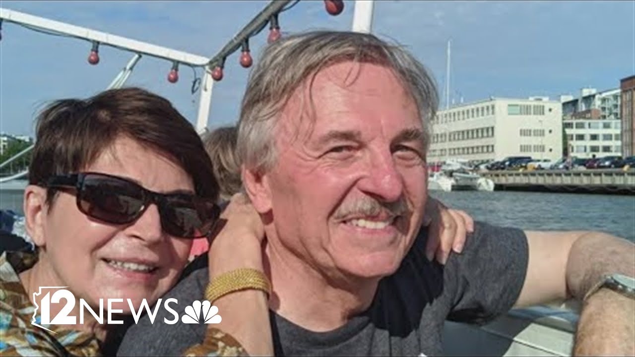 Daughter of pilot who died in Scottsdale plane crash says her father saved passengers' lives